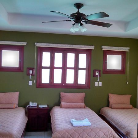 Hotel La Mar Dulce Granada Ngoại thất bức ảnh