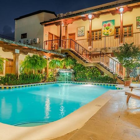 Hotel La Mar Dulce Granada Ngoại thất bức ảnh
