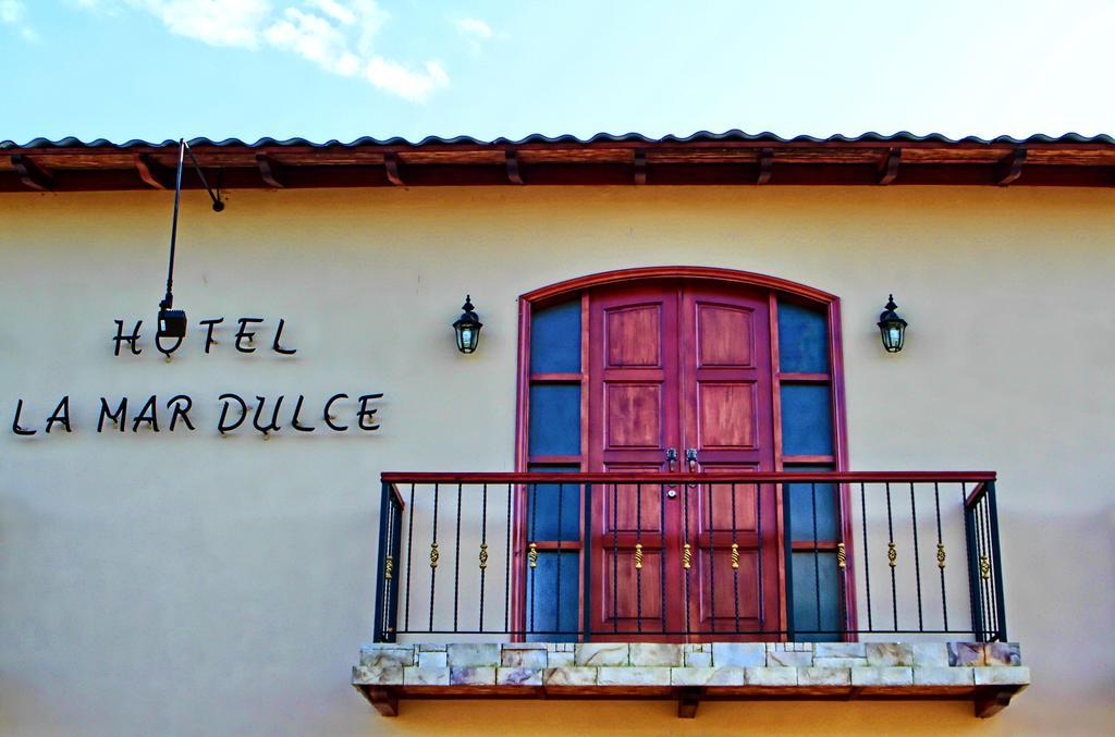Hotel La Mar Dulce Granada Ngoại thất bức ảnh