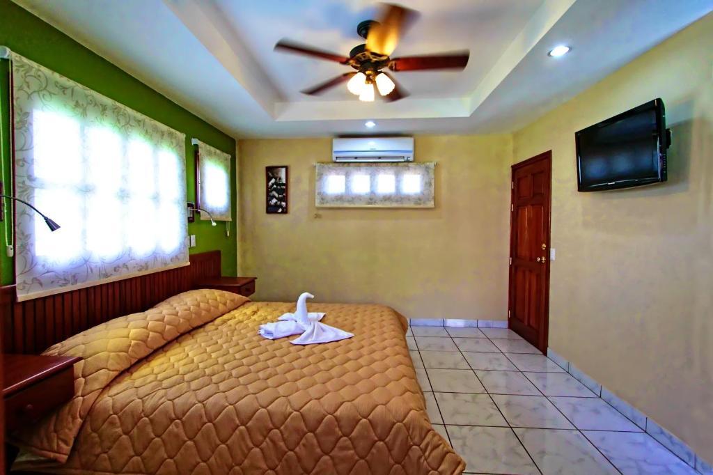 Hotel La Mar Dulce Granada Phòng bức ảnh