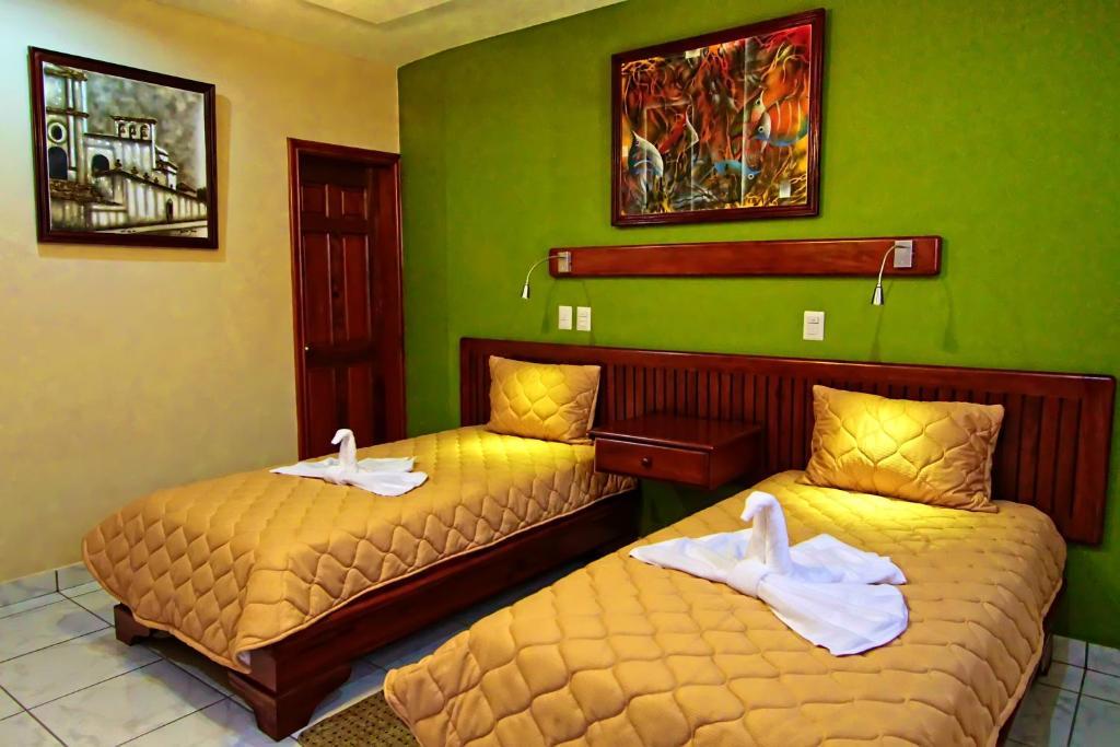 Hotel La Mar Dulce Granada Ngoại thất bức ảnh