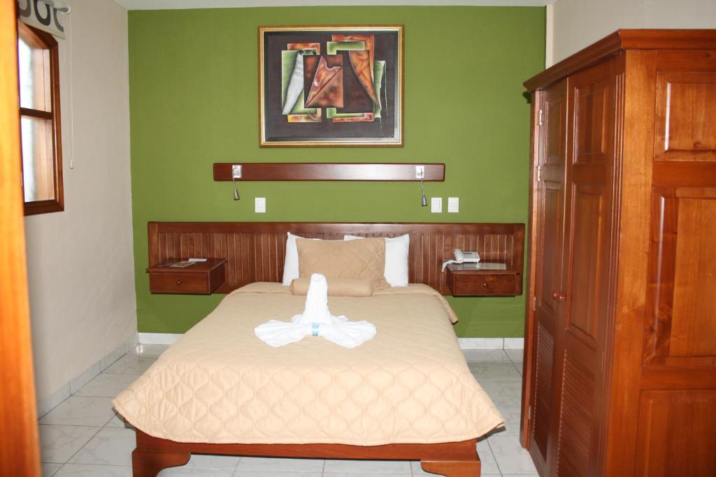 Hotel La Mar Dulce Granada Phòng bức ảnh