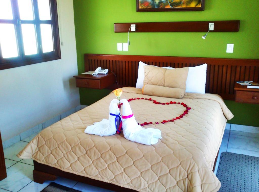 Hotel La Mar Dulce Granada Phòng bức ảnh