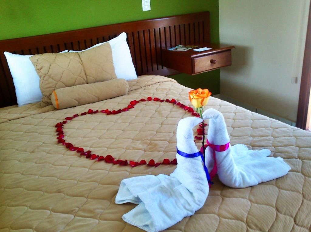 Hotel La Mar Dulce Granada Phòng bức ảnh