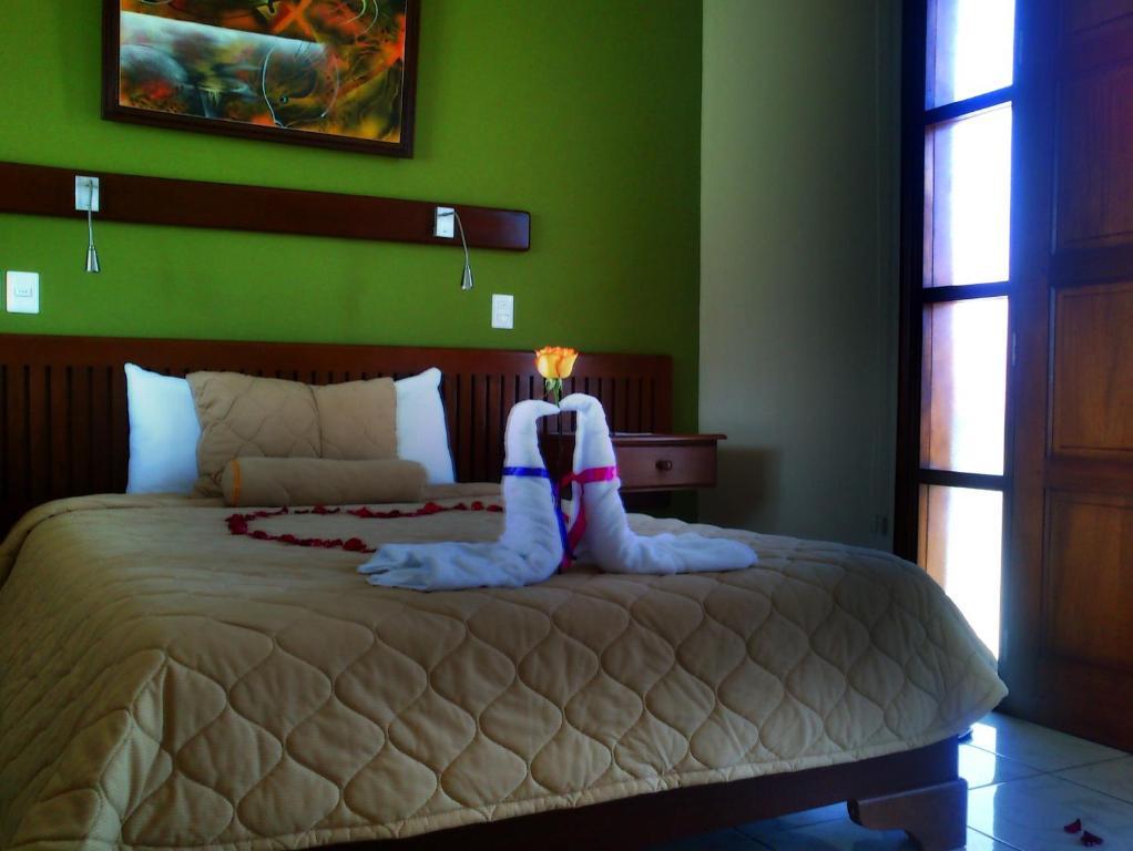 Hotel La Mar Dulce Granada Phòng bức ảnh