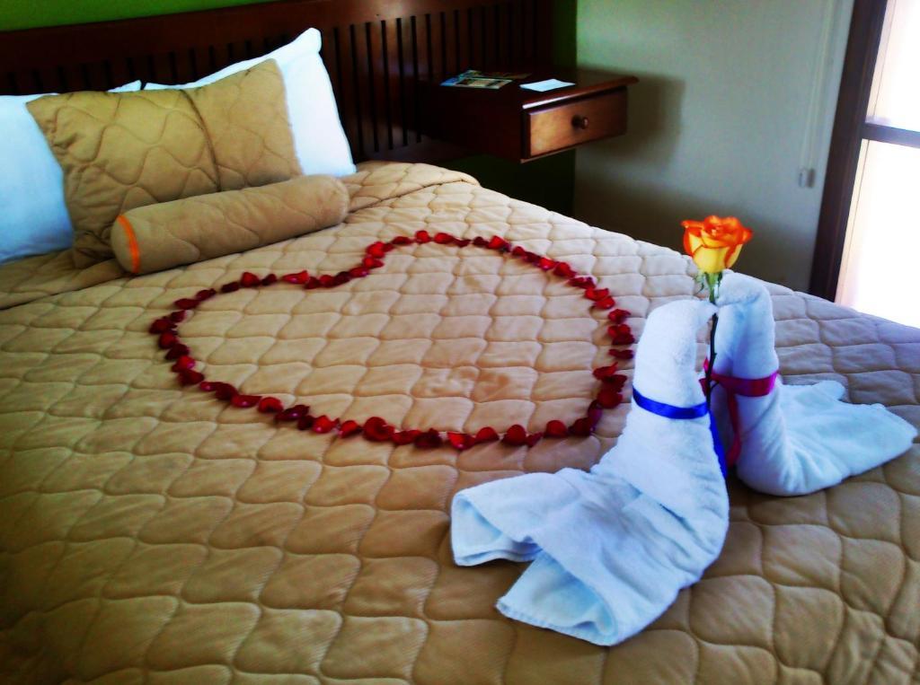 Hotel La Mar Dulce Granada Phòng bức ảnh