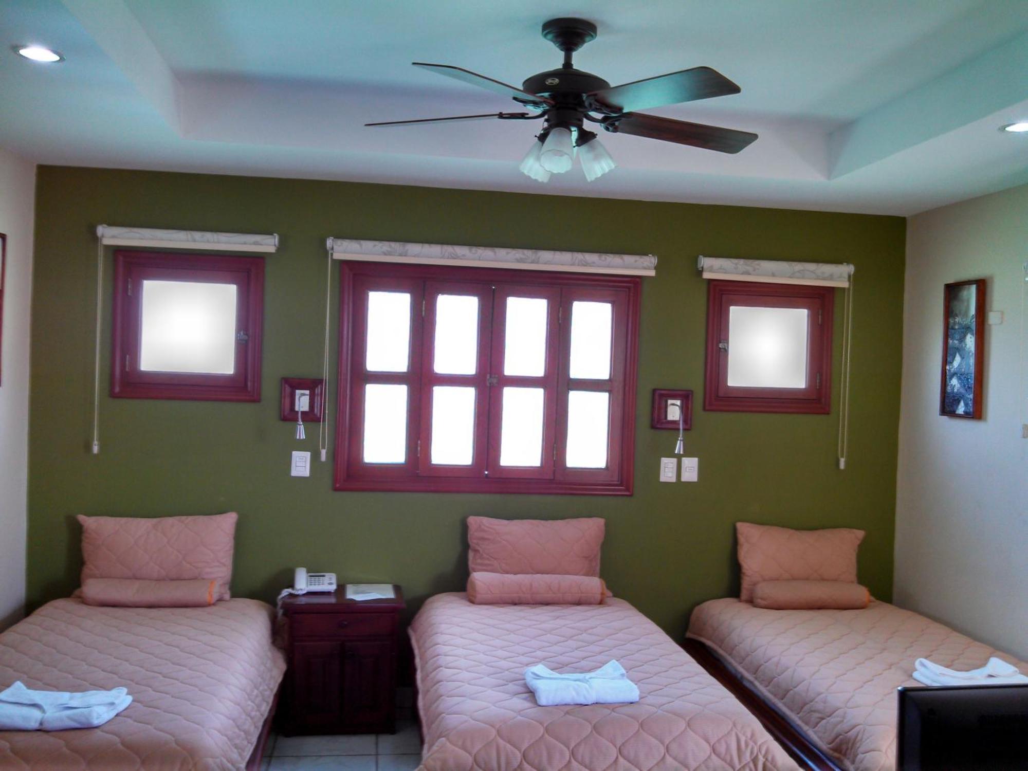 Hotel La Mar Dulce Granada Ngoại thất bức ảnh