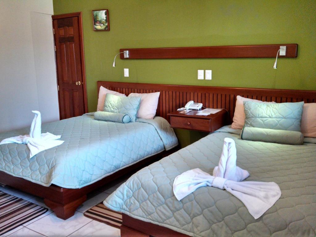 Hotel La Mar Dulce Granada Phòng bức ảnh
