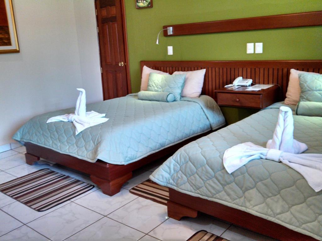Hotel La Mar Dulce Granada Phòng bức ảnh