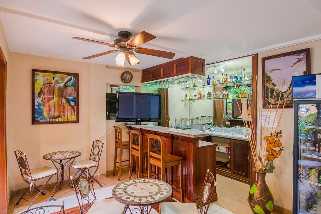 Hotel La Mar Dulce Granada Ngoại thất bức ảnh