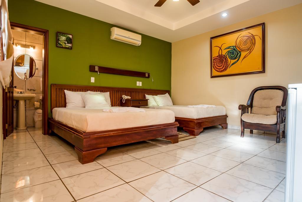 Hotel La Mar Dulce Granada Ngoại thất bức ảnh