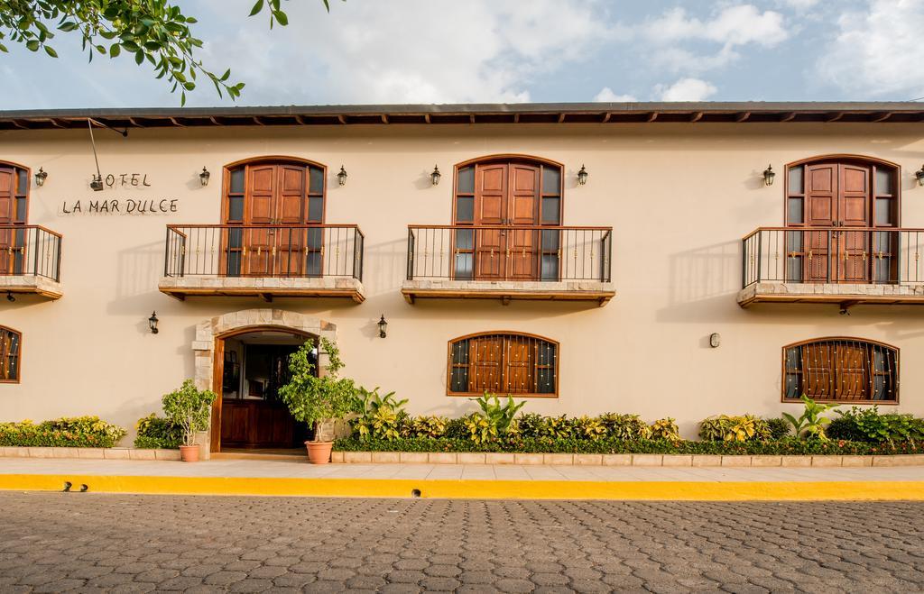 Hotel La Mar Dulce Granada Ngoại thất bức ảnh