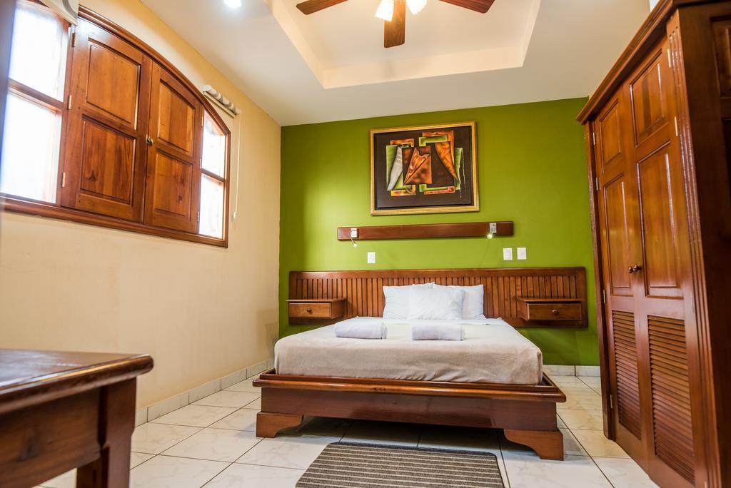 Hotel La Mar Dulce Granada Ngoại thất bức ảnh