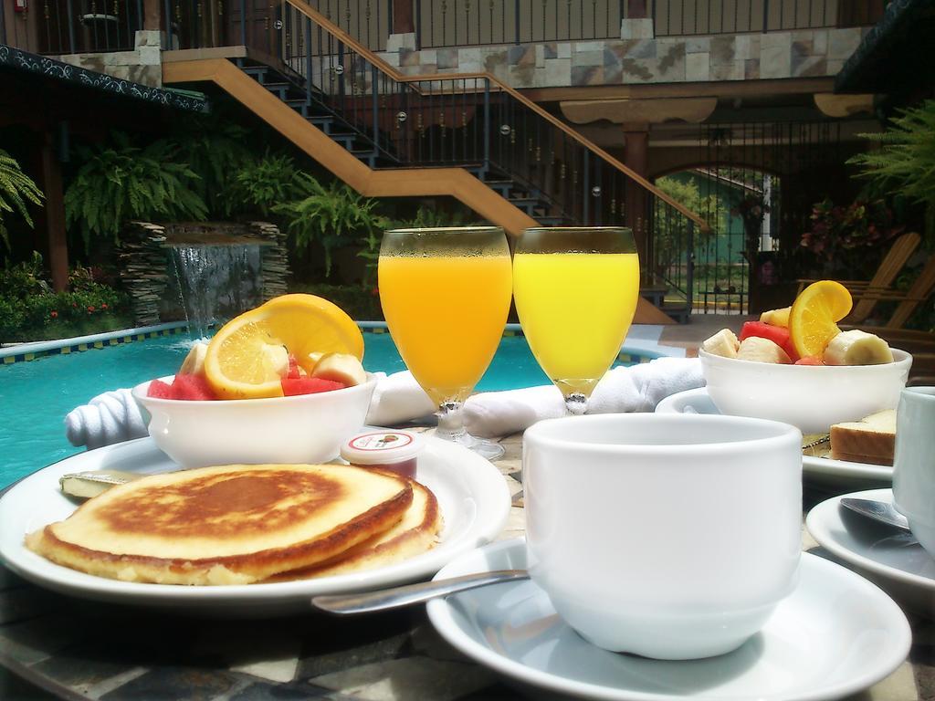 Hotel La Mar Dulce Granada Ngoại thất bức ảnh