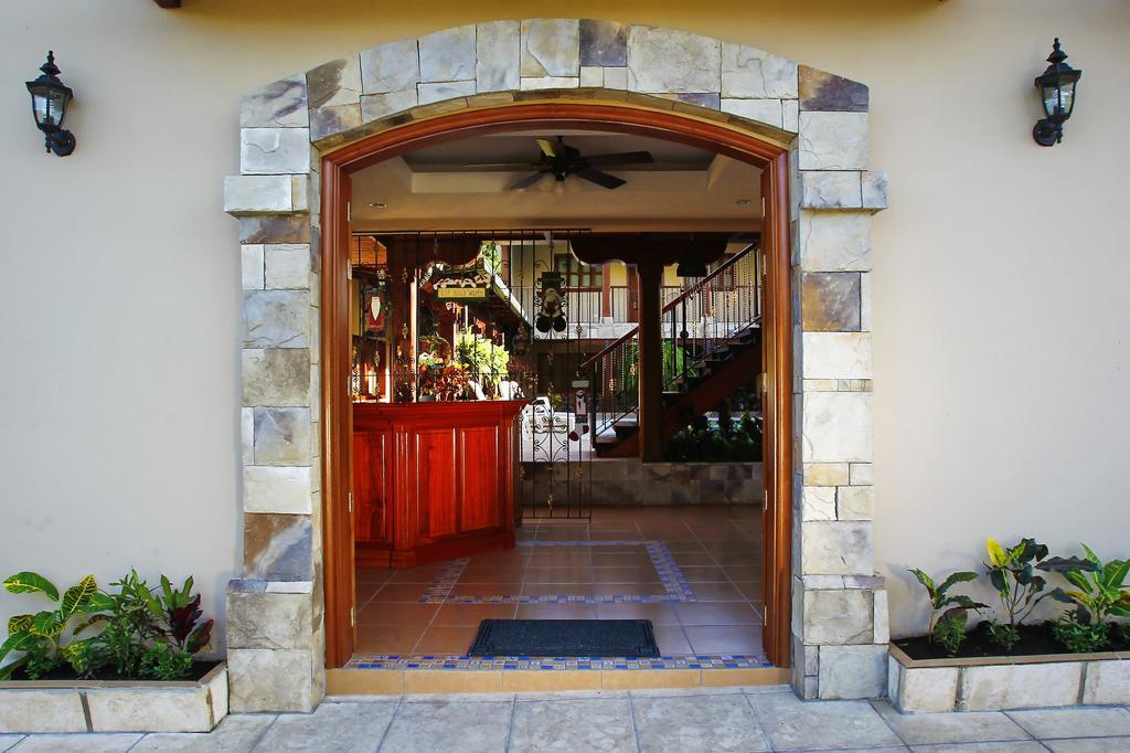 Hotel La Mar Dulce Granada Ngoại thất bức ảnh