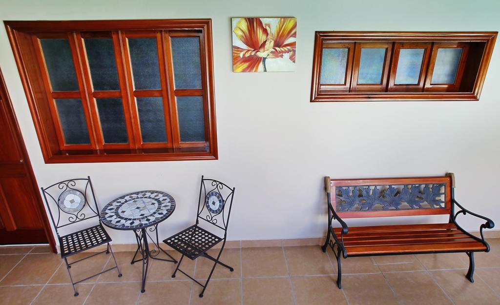 Hotel La Mar Dulce Granada Ngoại thất bức ảnh