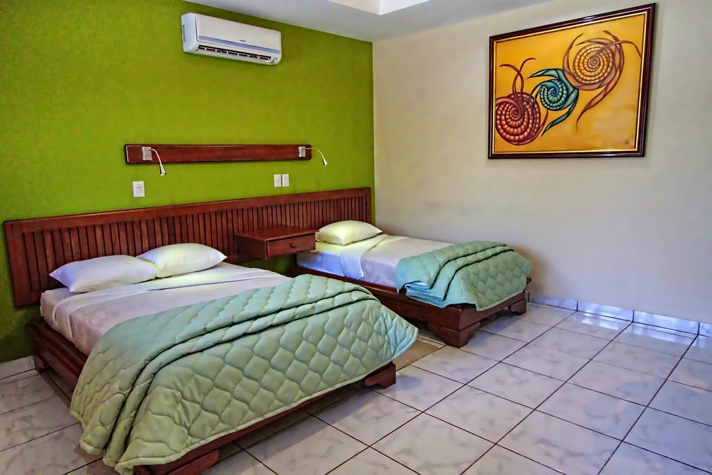 Hotel La Mar Dulce Granada Ngoại thất bức ảnh