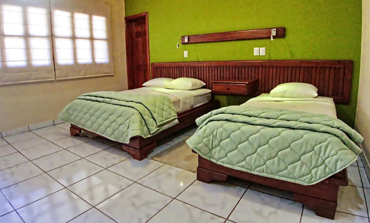 Hotel La Mar Dulce Granada Ngoại thất bức ảnh